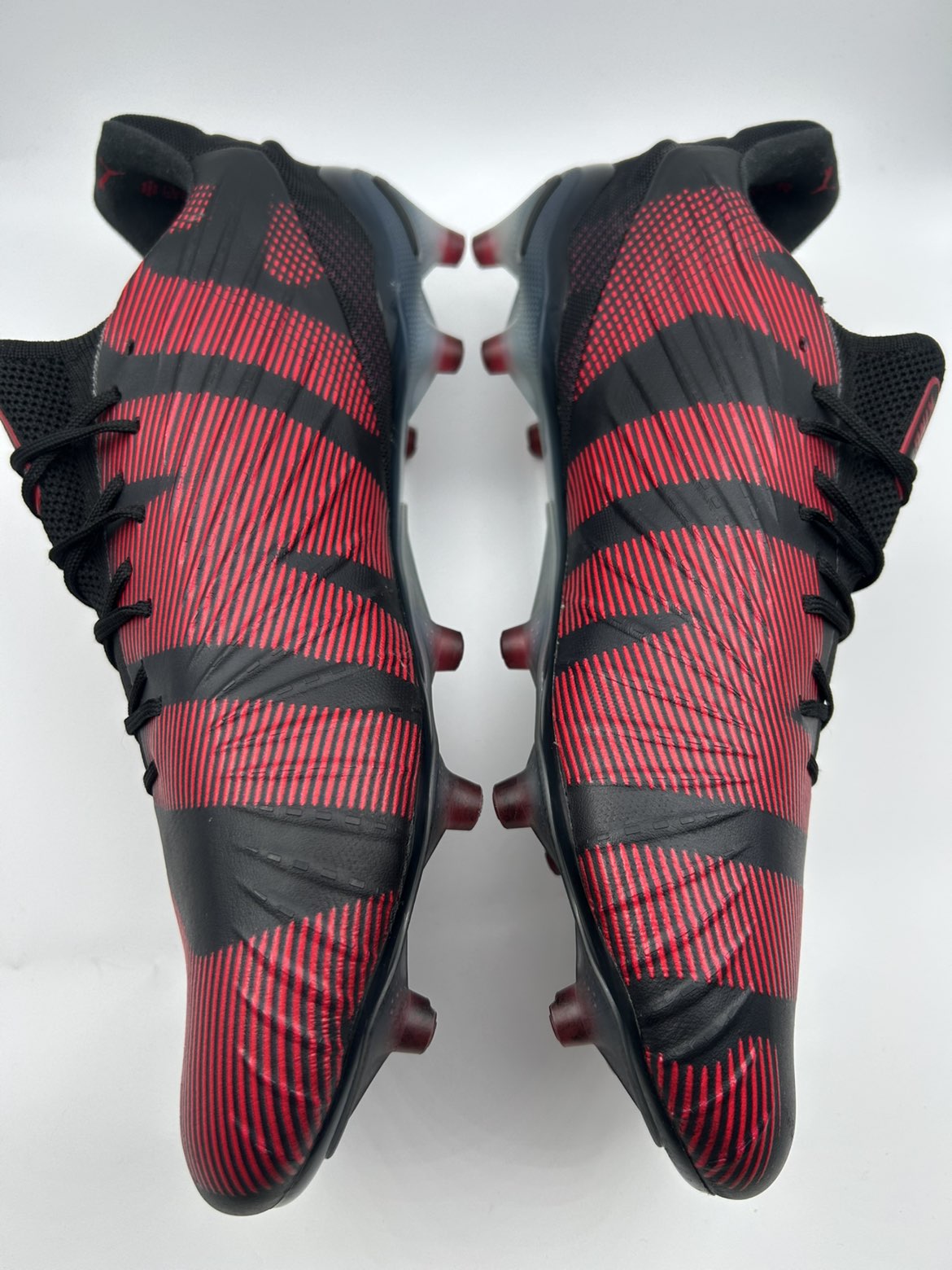 Puma King Ultimate FG/AG 2025 Størrelse 44