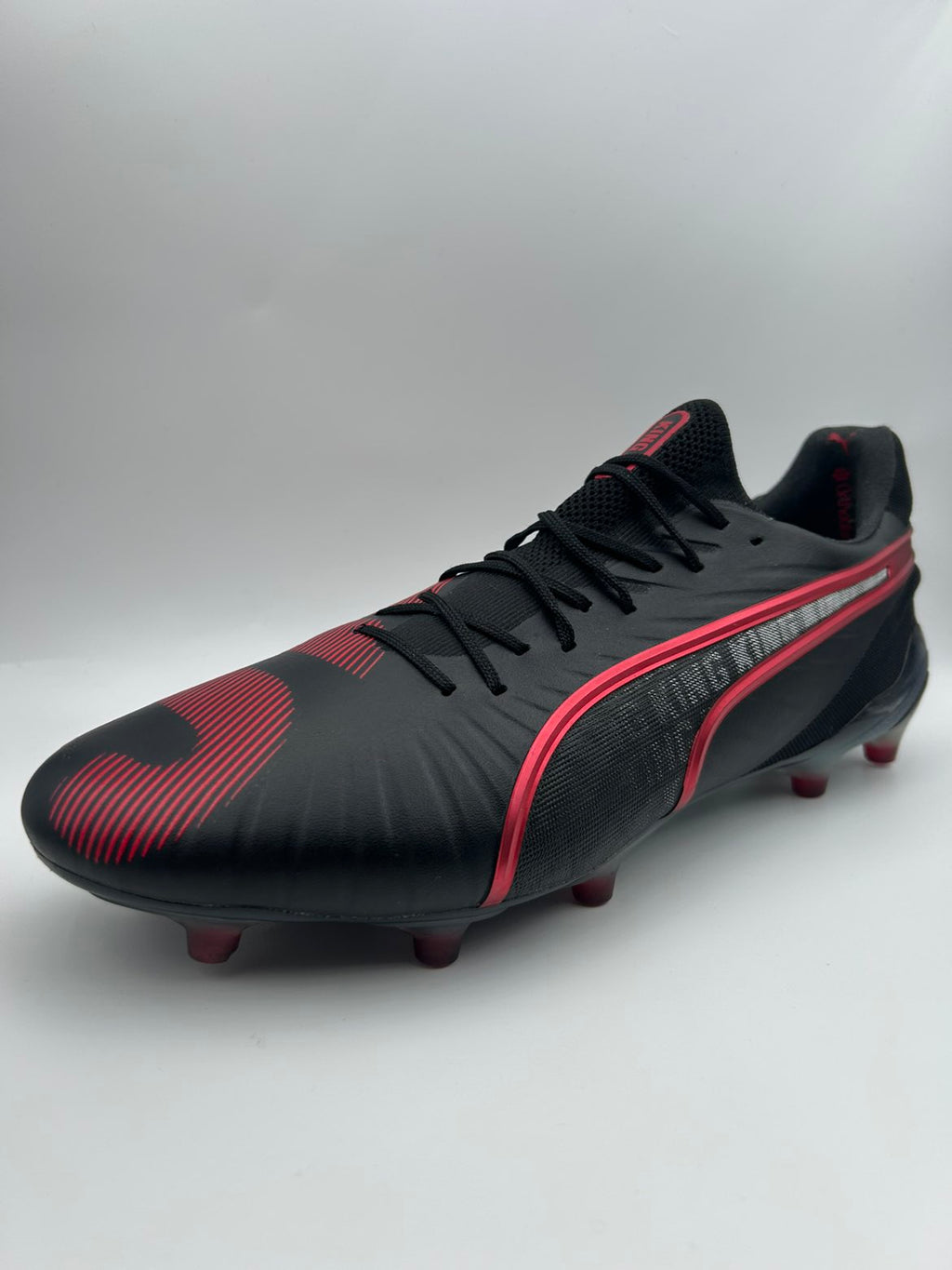 Puma King Ultimate FG/AG 2025 Størrelse 44