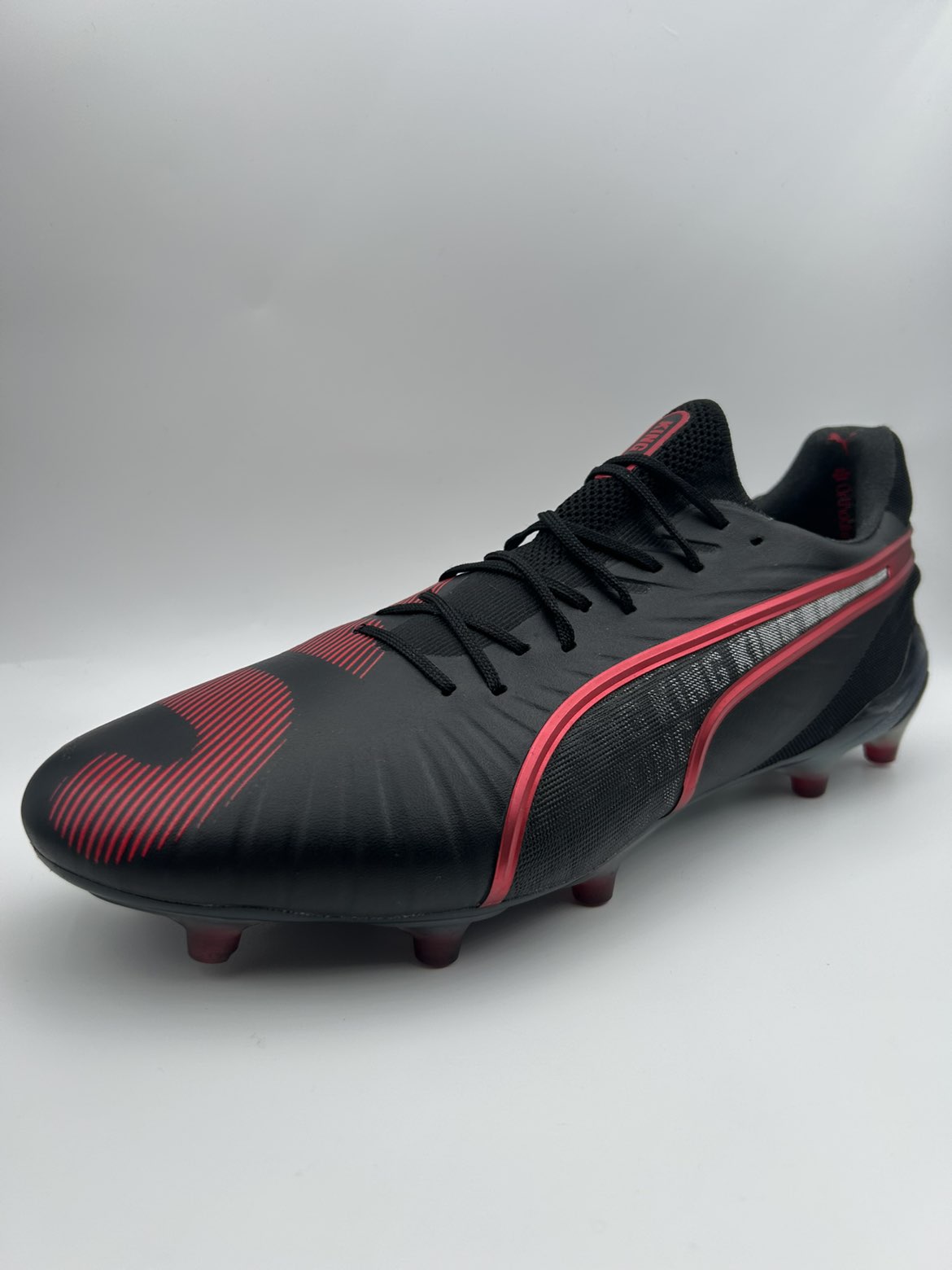 Puma King Ultimate FG/AG 2025 Størrelse 44
