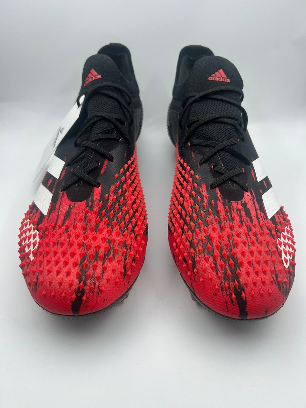 Adidas Predator 20.1 Lav Mutator FG 2020 Størrelse 41 1/3