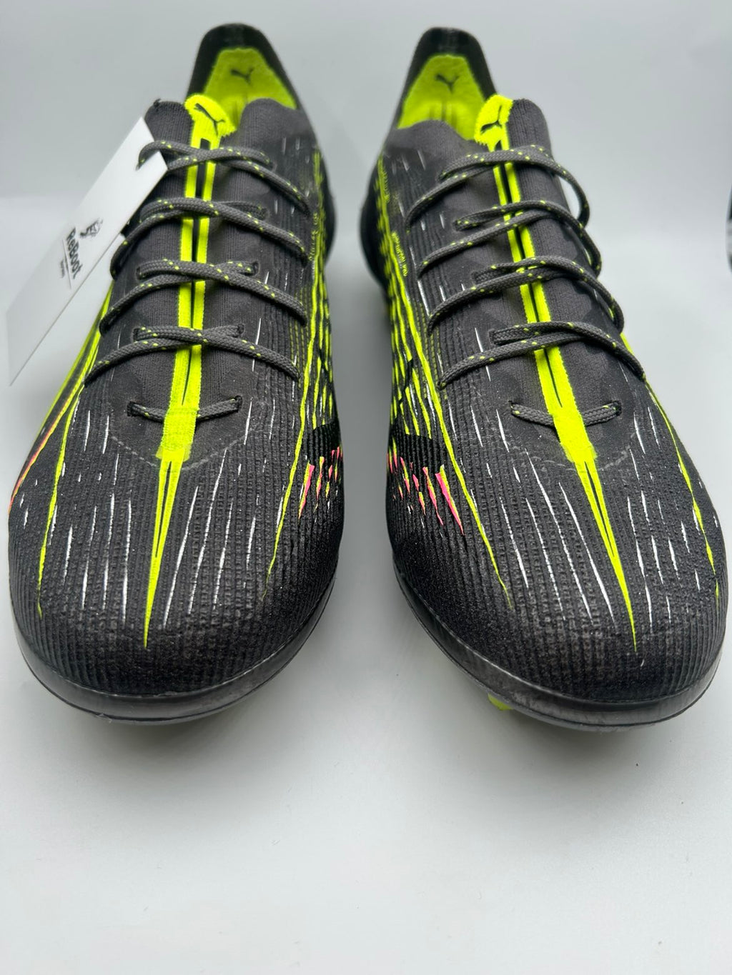 Puma ultra 5 Ultimate AG 2025 Størrelse 43