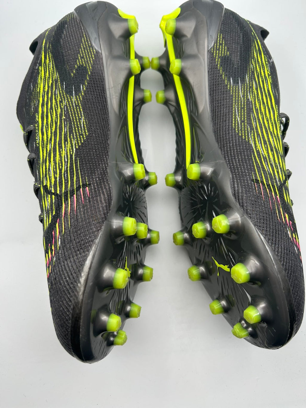 Puma ultra 5 Ultimate AG 2025 Størrelse 43