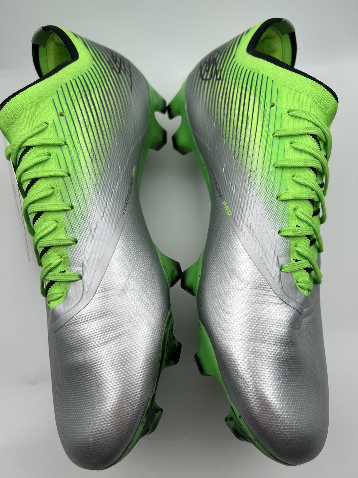 Skechers Razor FG 2025 Størrelse 44