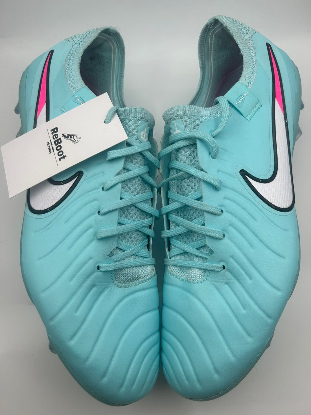 Nike tiempo legend 10 elite AG-PRO 2025  Størrelse 44,5