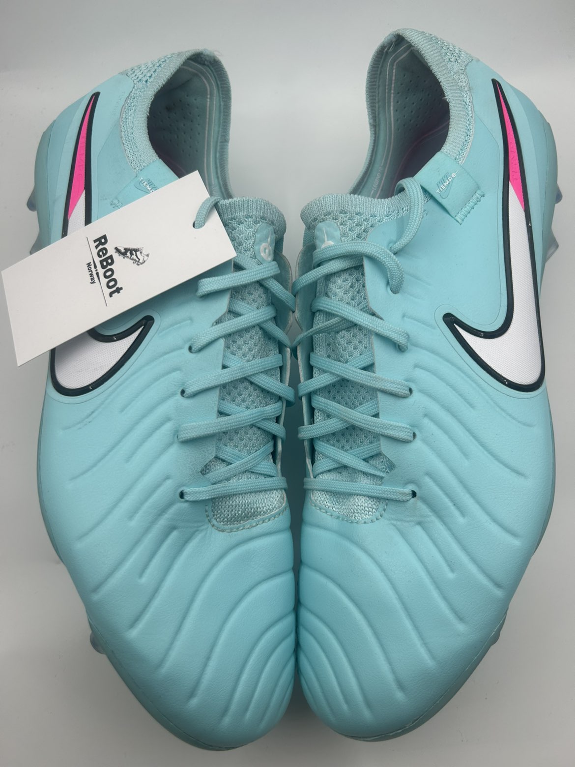 Nike tiempo legend 10 elite AG-PRO 2025  Størrelse 44,5