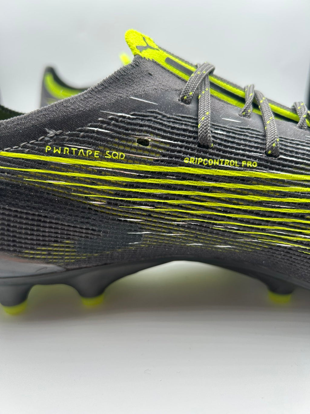 Puma ultra 5 Ultimate AG 2025 Størrelse 43