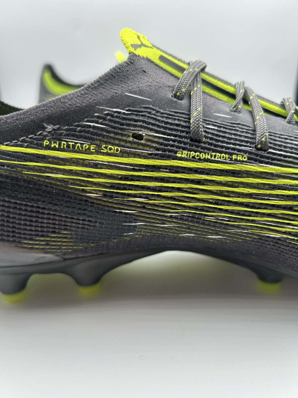 Puma ultra 5 Ultimate AG 2025 Størrelse 43