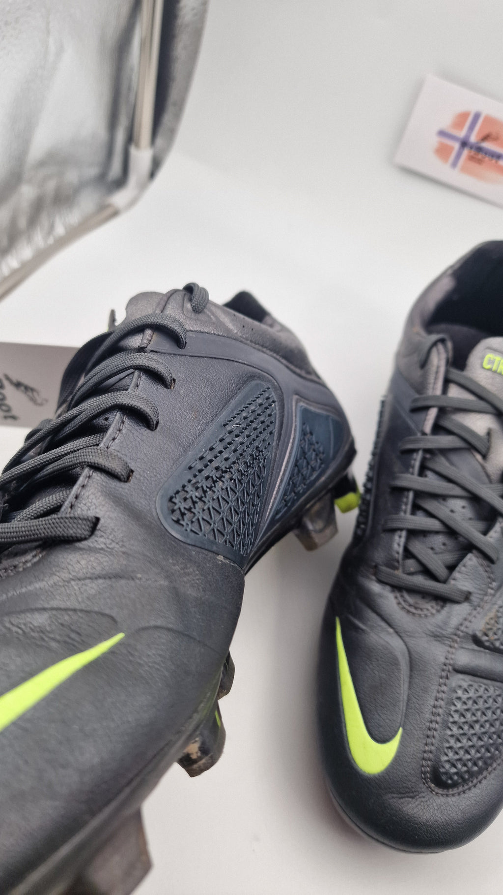 Nike ctr360 maestri ll AG/FG 2010