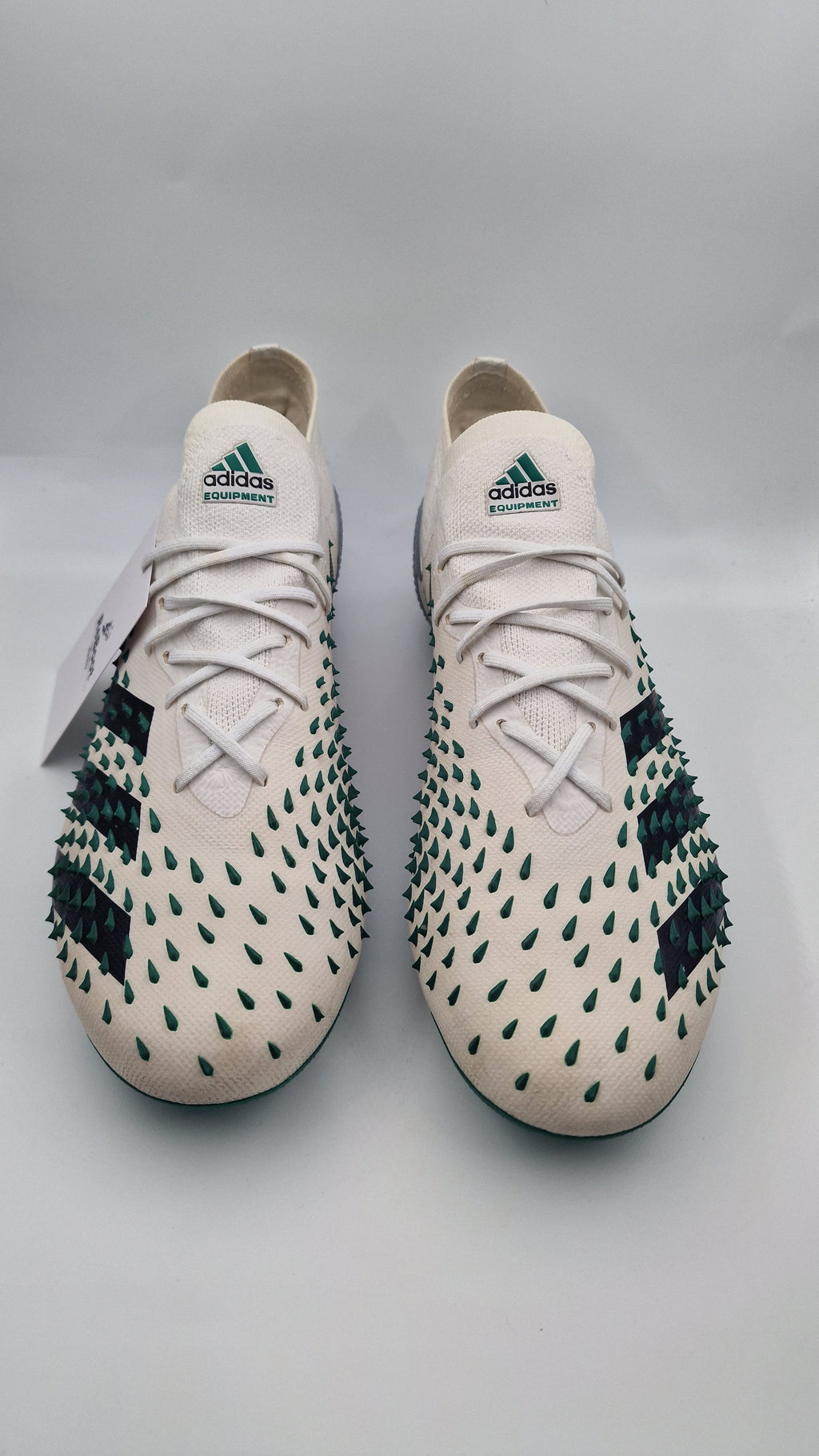 Adidas Predator Freak .1 Lav FG Equipment  Størrelse 42,5