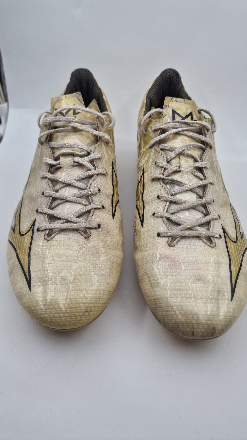 Mizuno alpha elite FG 2023 Størrelse 43