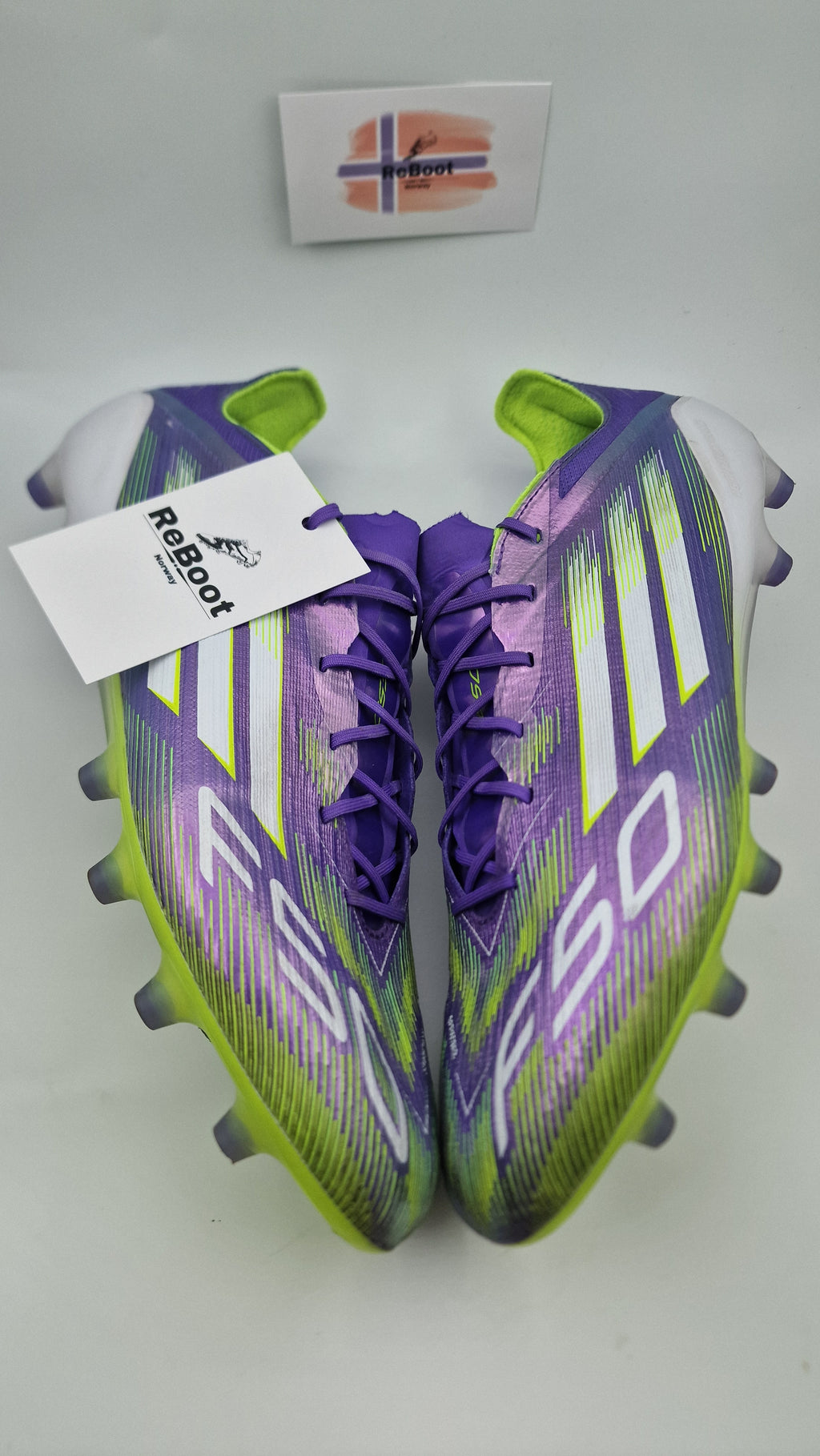 Adidas F50 Elite AG-PRO 2025