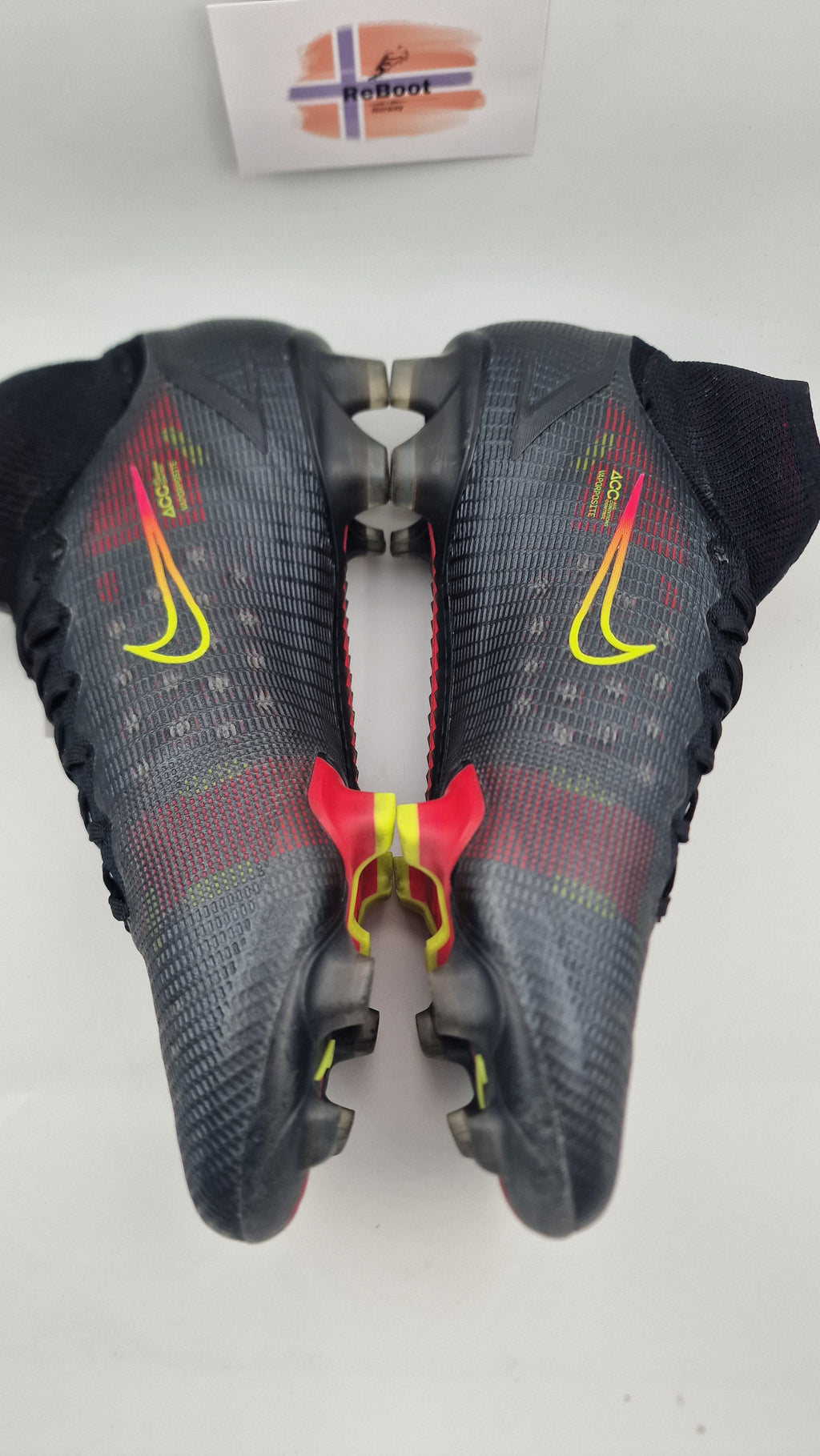Nike mercurial superfly 8 elite FG 2021 Størrelse 43