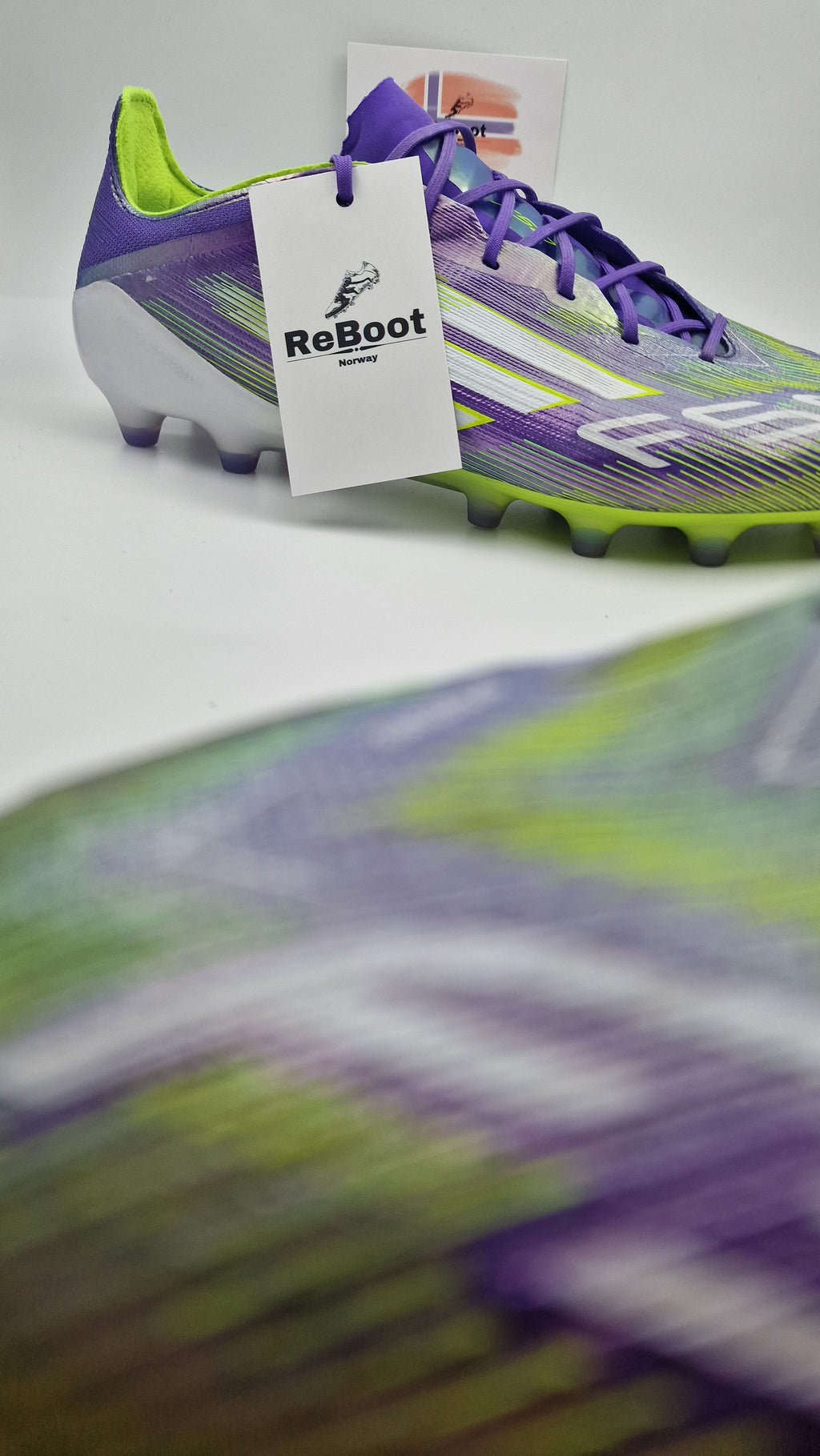 Adidas F50 Elite AG-PRO 2025