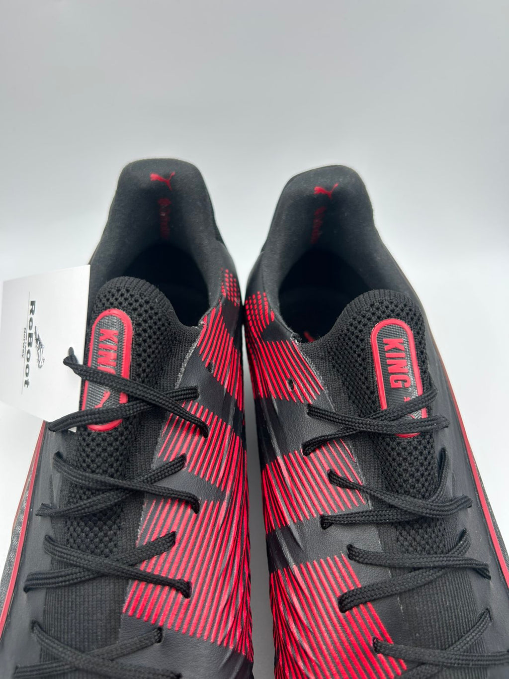 Puma King Ultimate FG/AG 2025 Størrelse 44