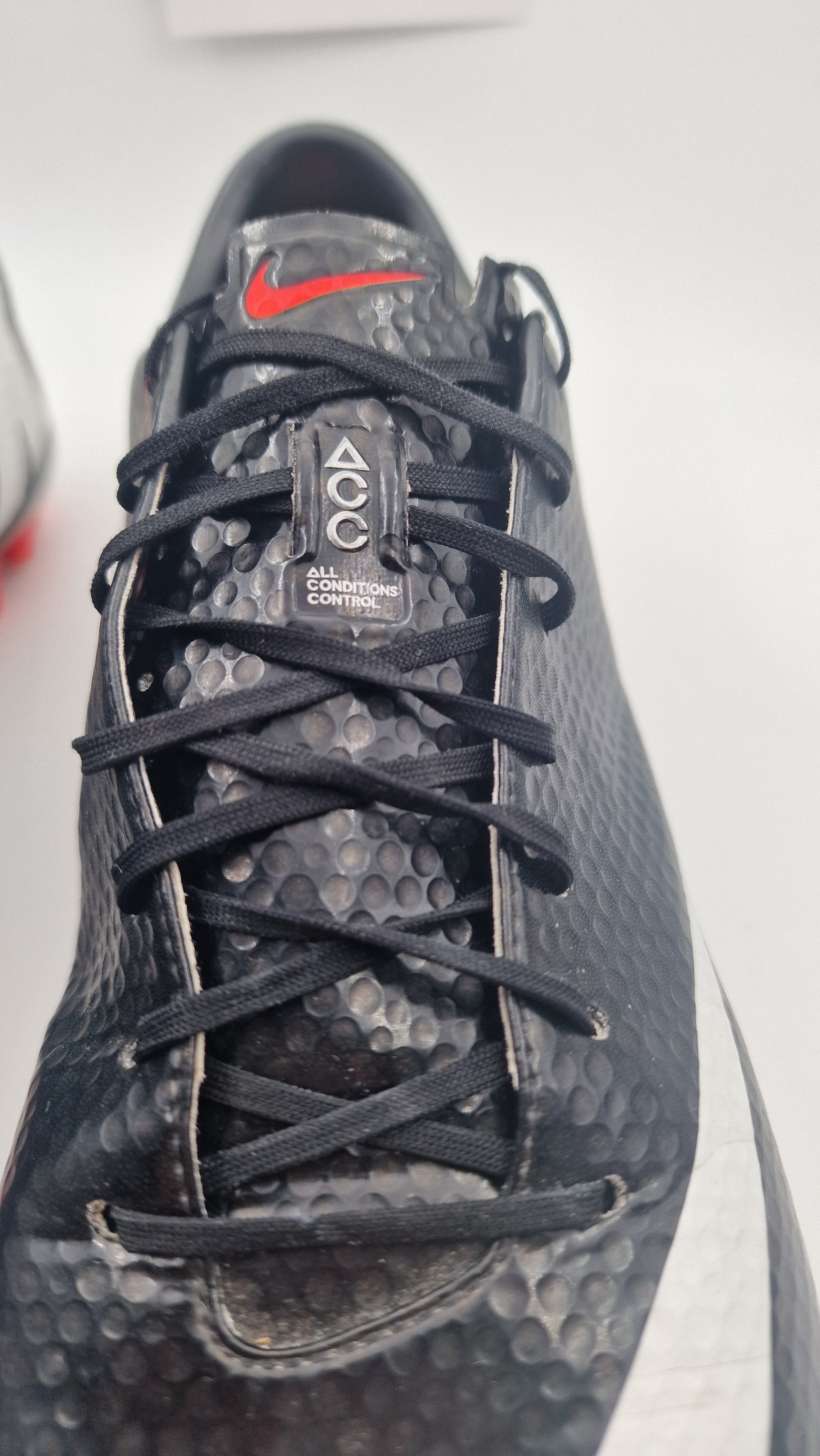 Nike mercurial vapor 9 elite AG-PRO 2013 Størrelse 40