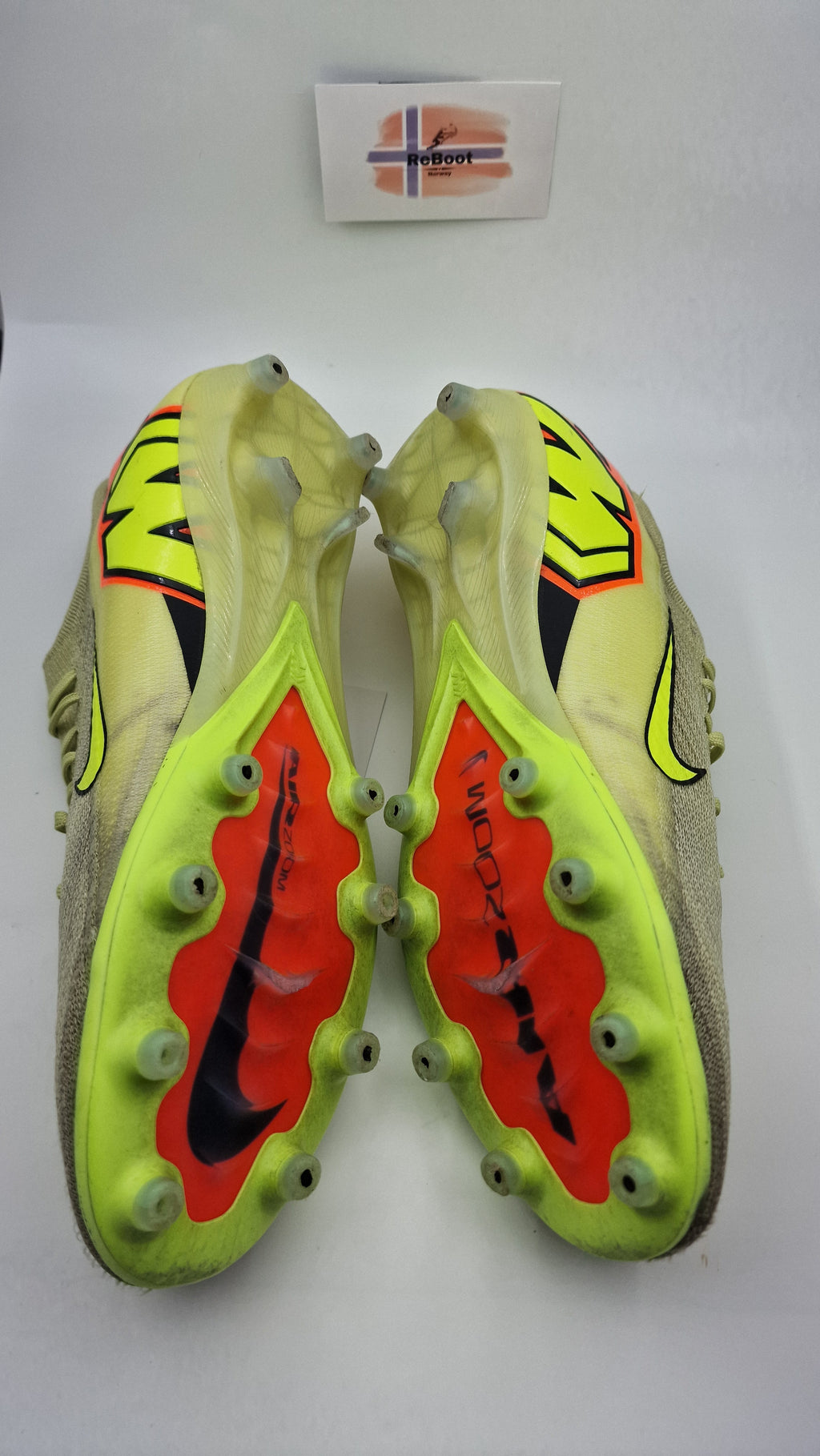 Nike mercurial vapor 16 elite AG-pro 2025 Størrelse 44,5