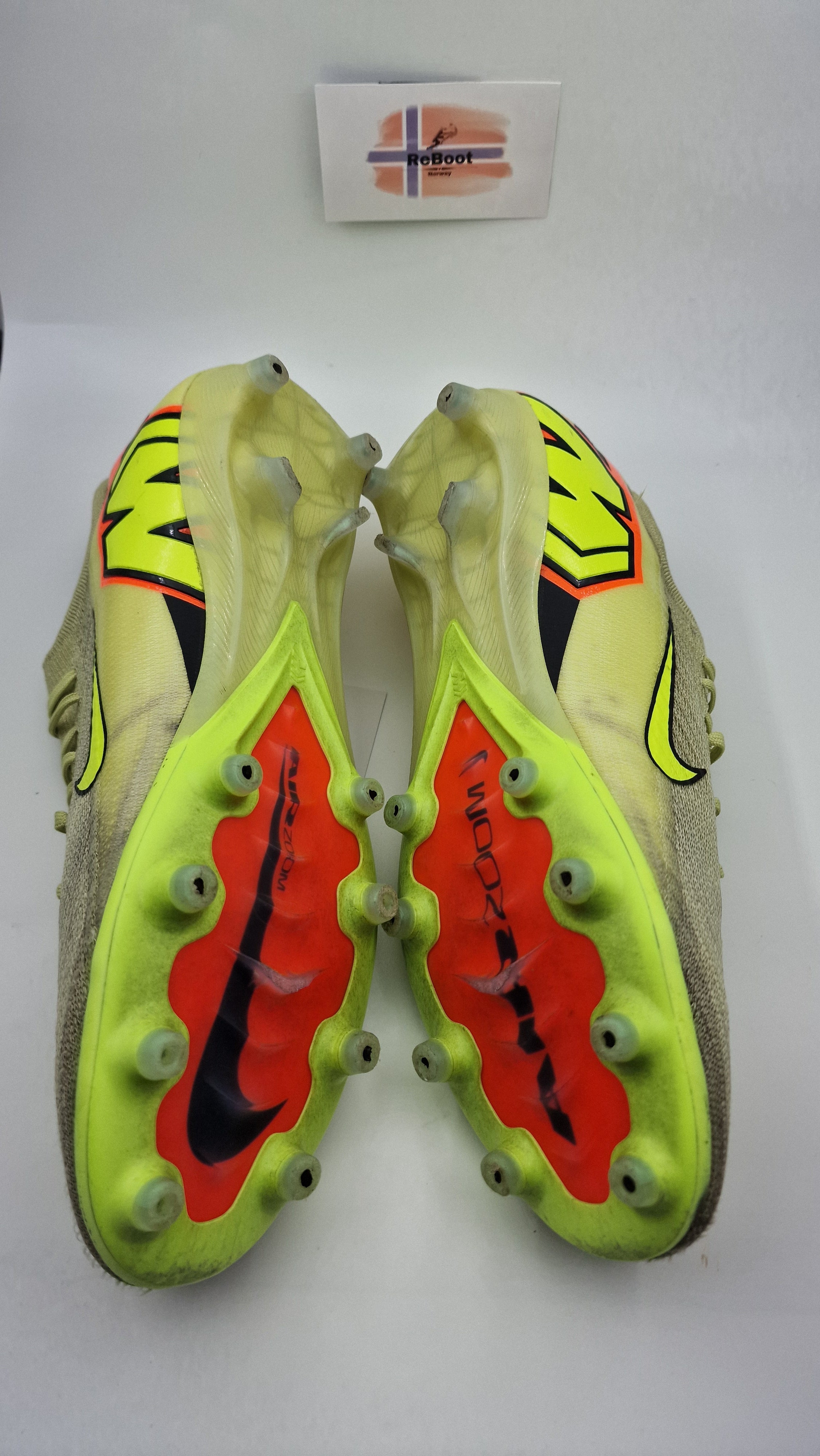 Nike mercurial vapor 16 elite AG-pro 2025 Størrelse 44,5