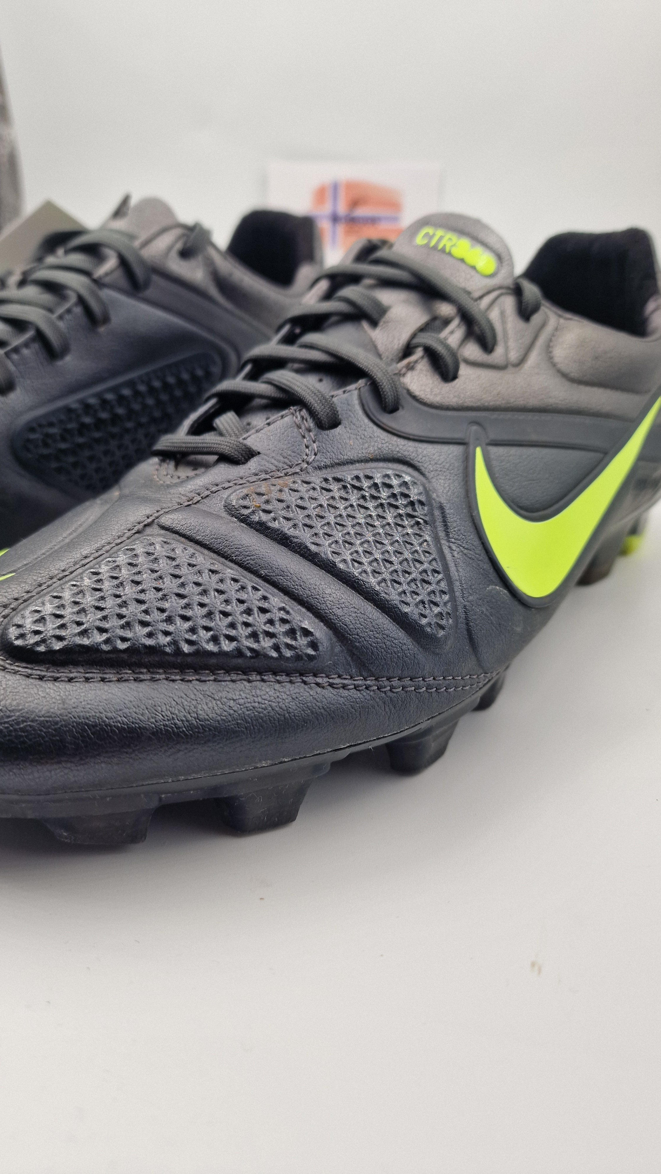 Nike ctr360 maestri ll AG/FG 2010