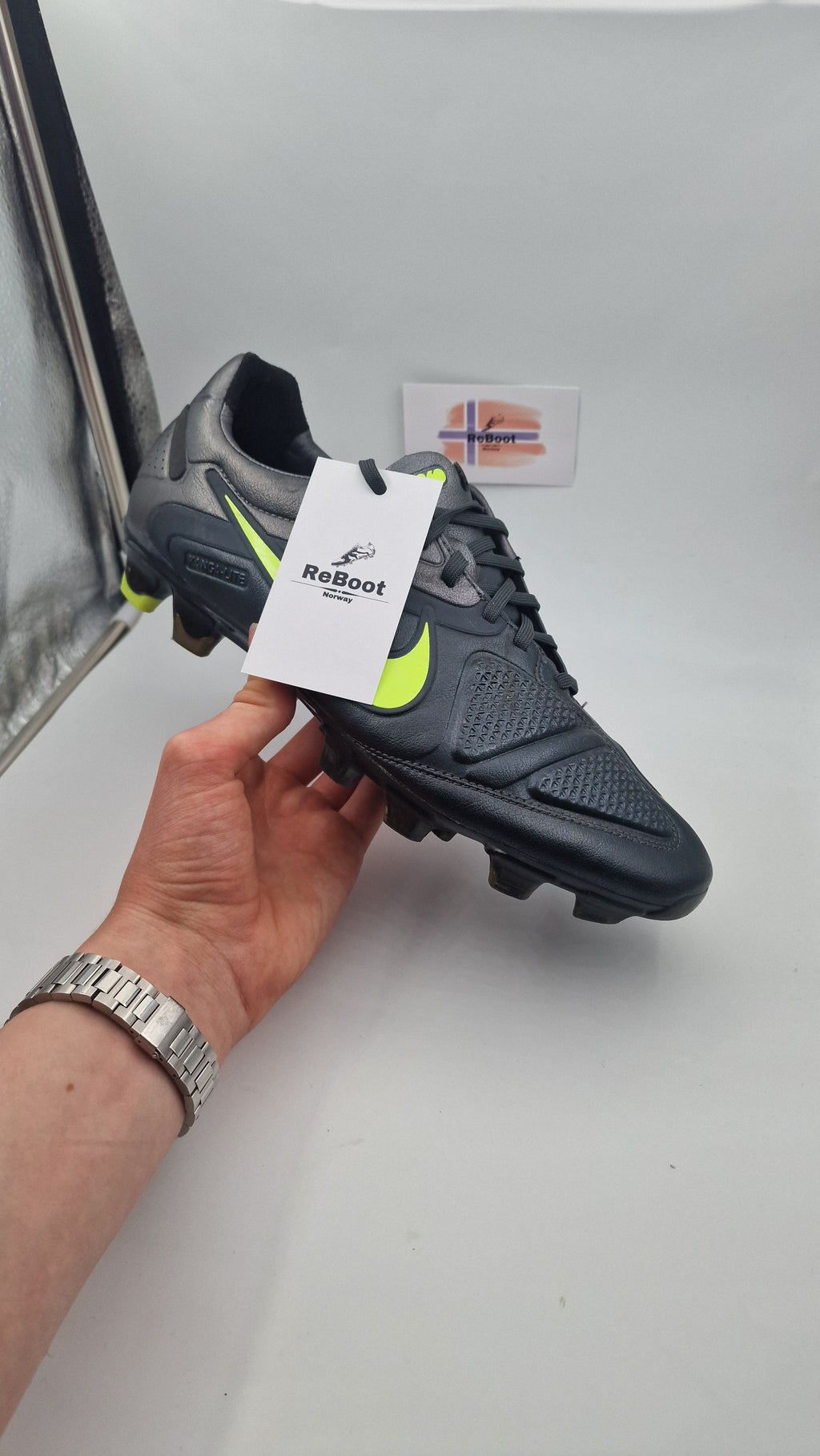 Nike ctr360 maestri ll AG/FG 2010