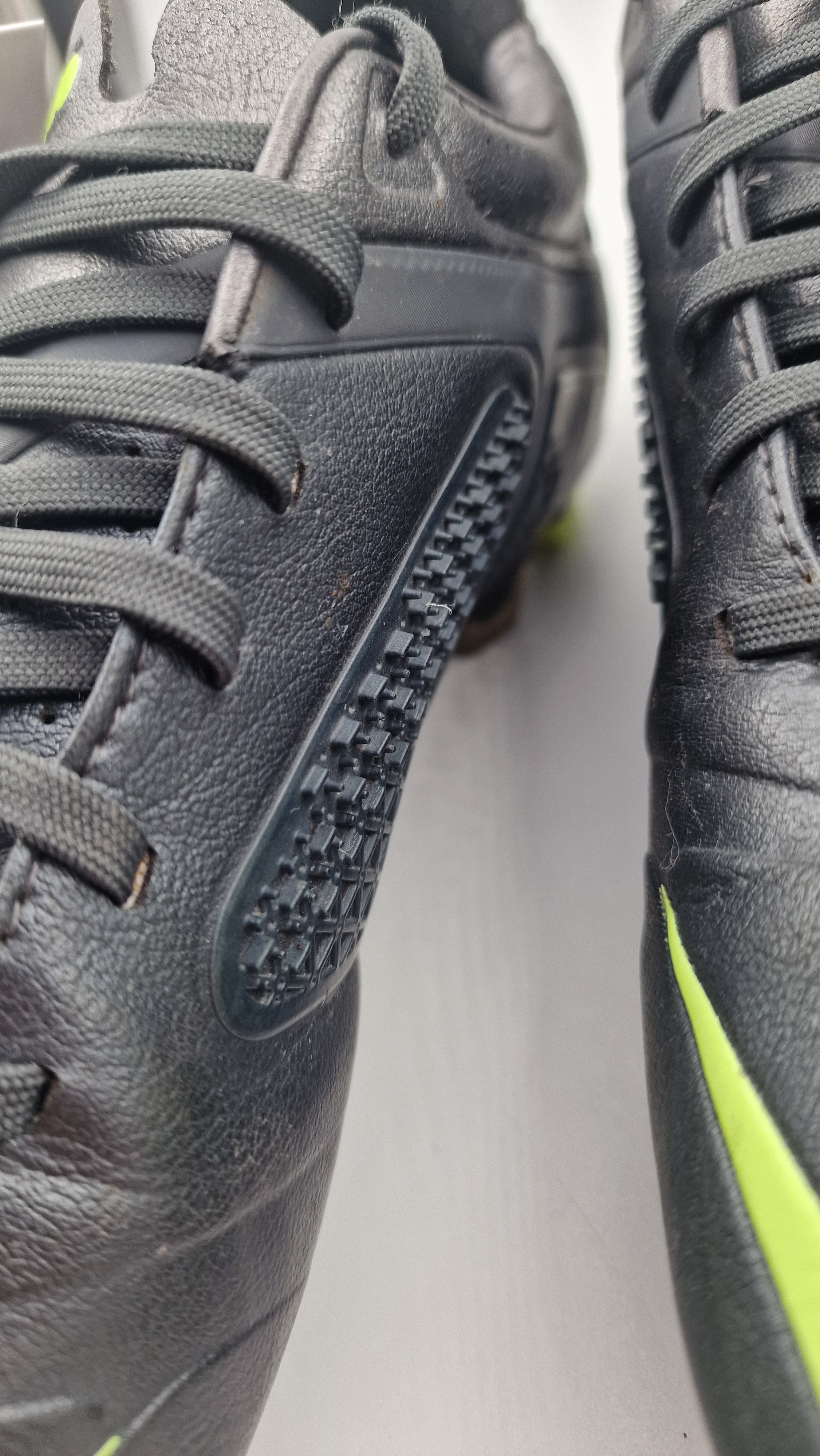 Nike ctr360 maestri ll AG/FG 2010
