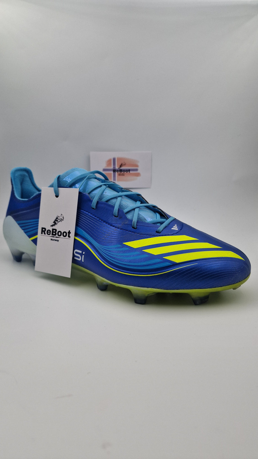 Adidas F50 Messi Elite FG VIS10N 2026