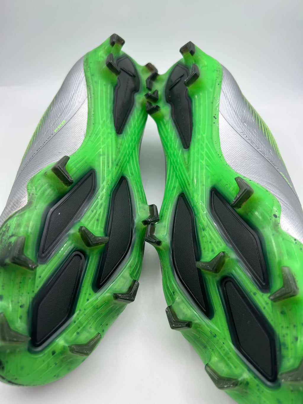 Skechers Razor FG 2025 Størrelse 44