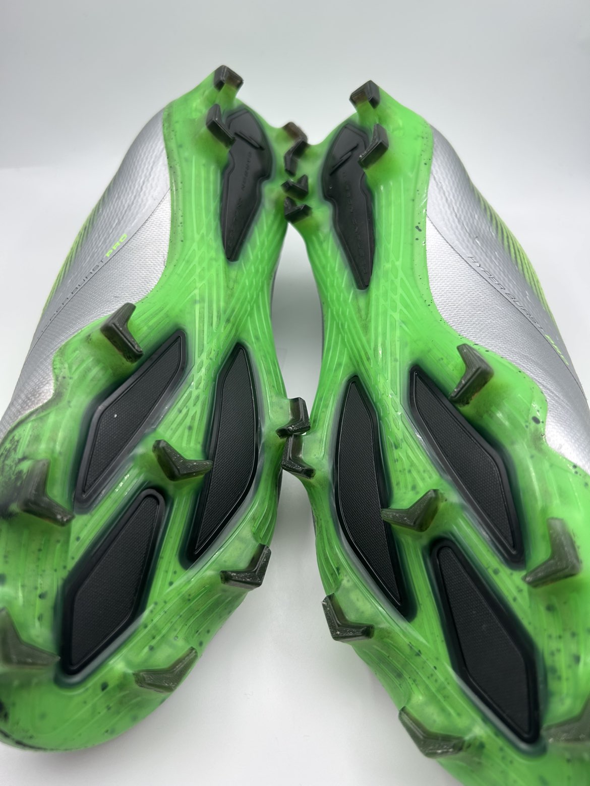Skechers Razor FG 2025 Størrelse 44