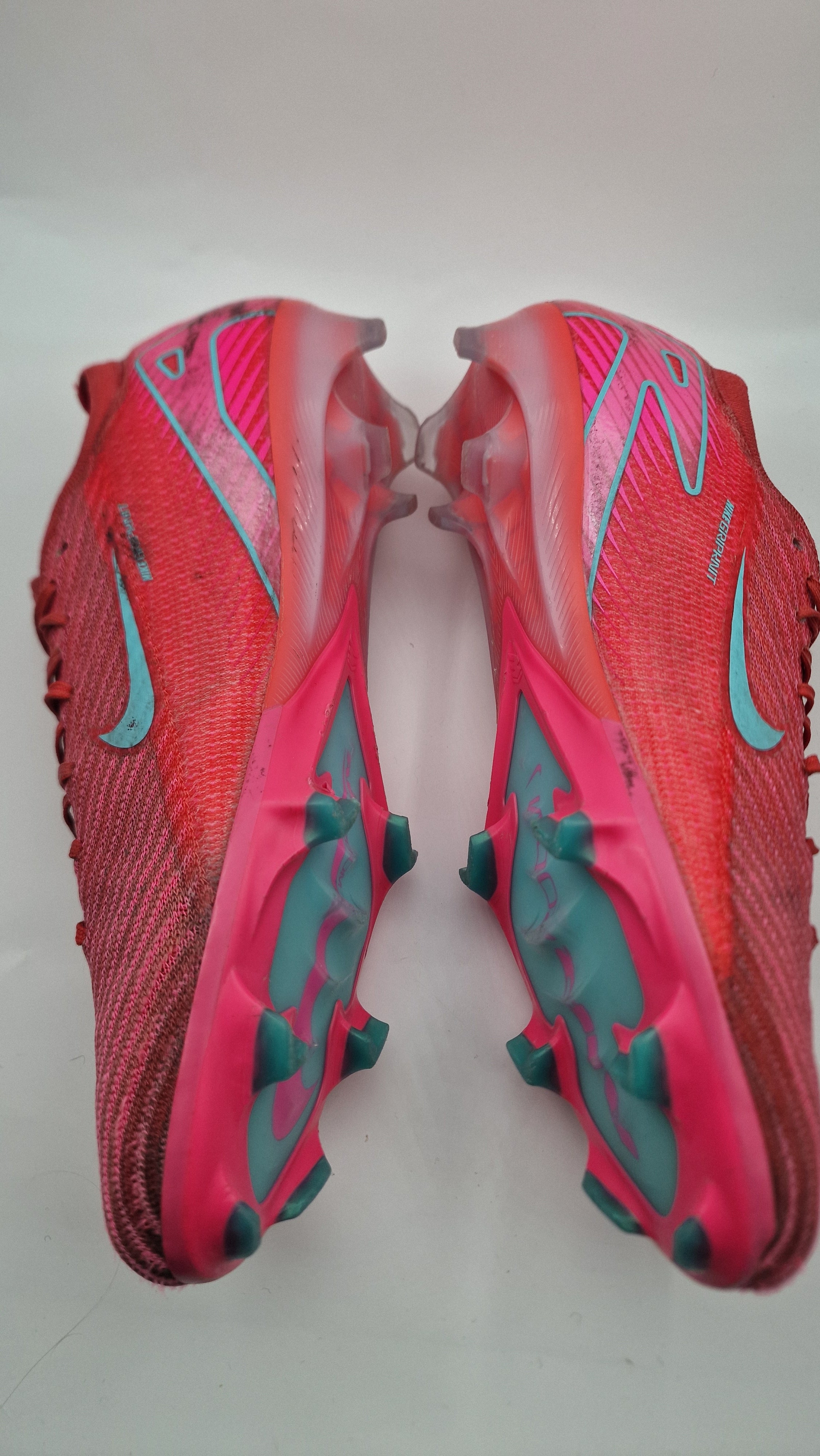 Nike mercurial vapor 16 elite FG  2025 Størrelse 44.5
