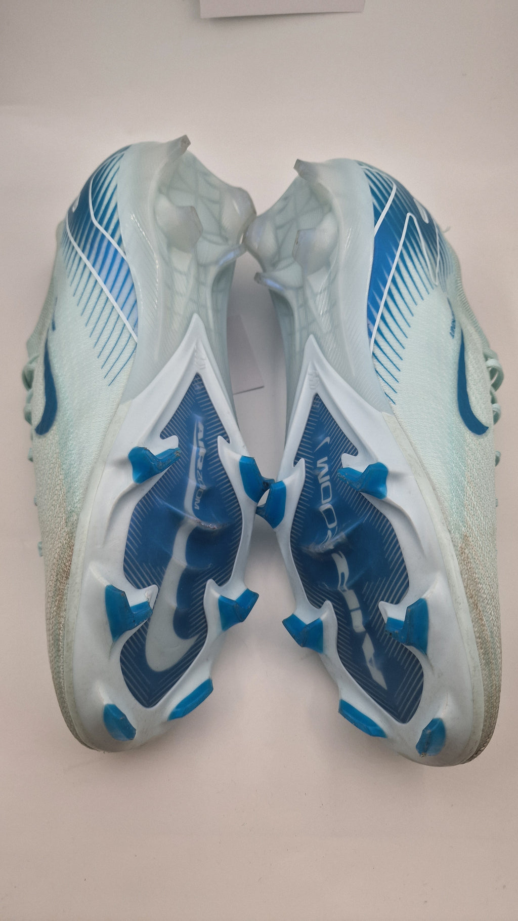 Nike mercurial vapor 16 elite FG 2024 Størrelse 44,5