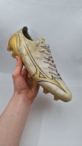 Mizuno alpha elite FG 2023 Størrelse 43