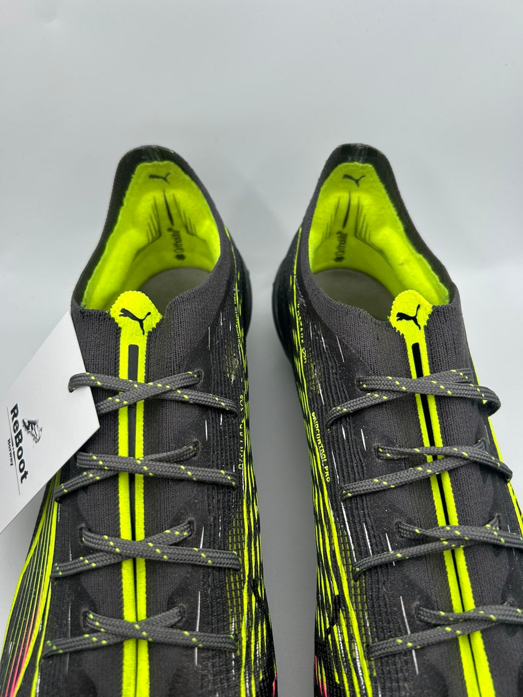 Puma ultra 5 Ultimate AG 2025 Størrelse 43