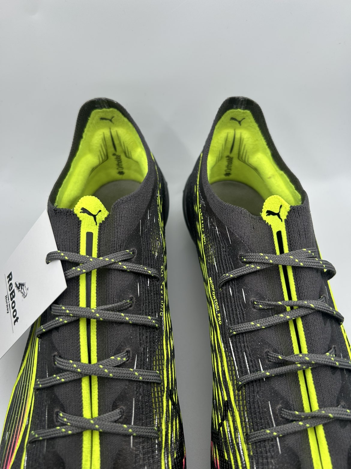 Puma ultra 5 Ultimate AG 2025 Størrelse 43