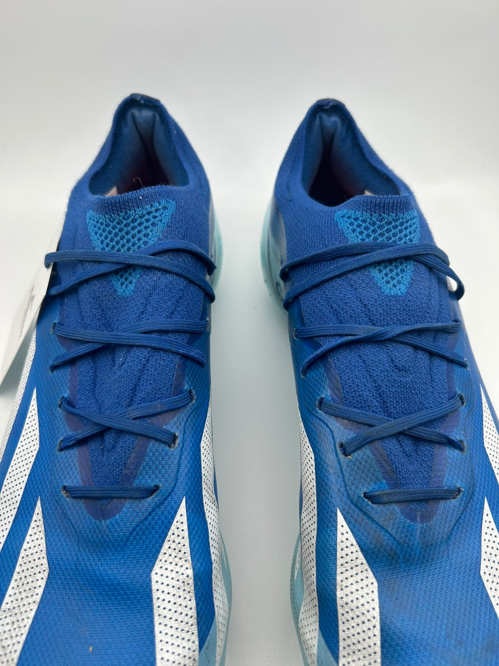 Adidas X Crazyfast.1 FG 2023 Størrelse 44