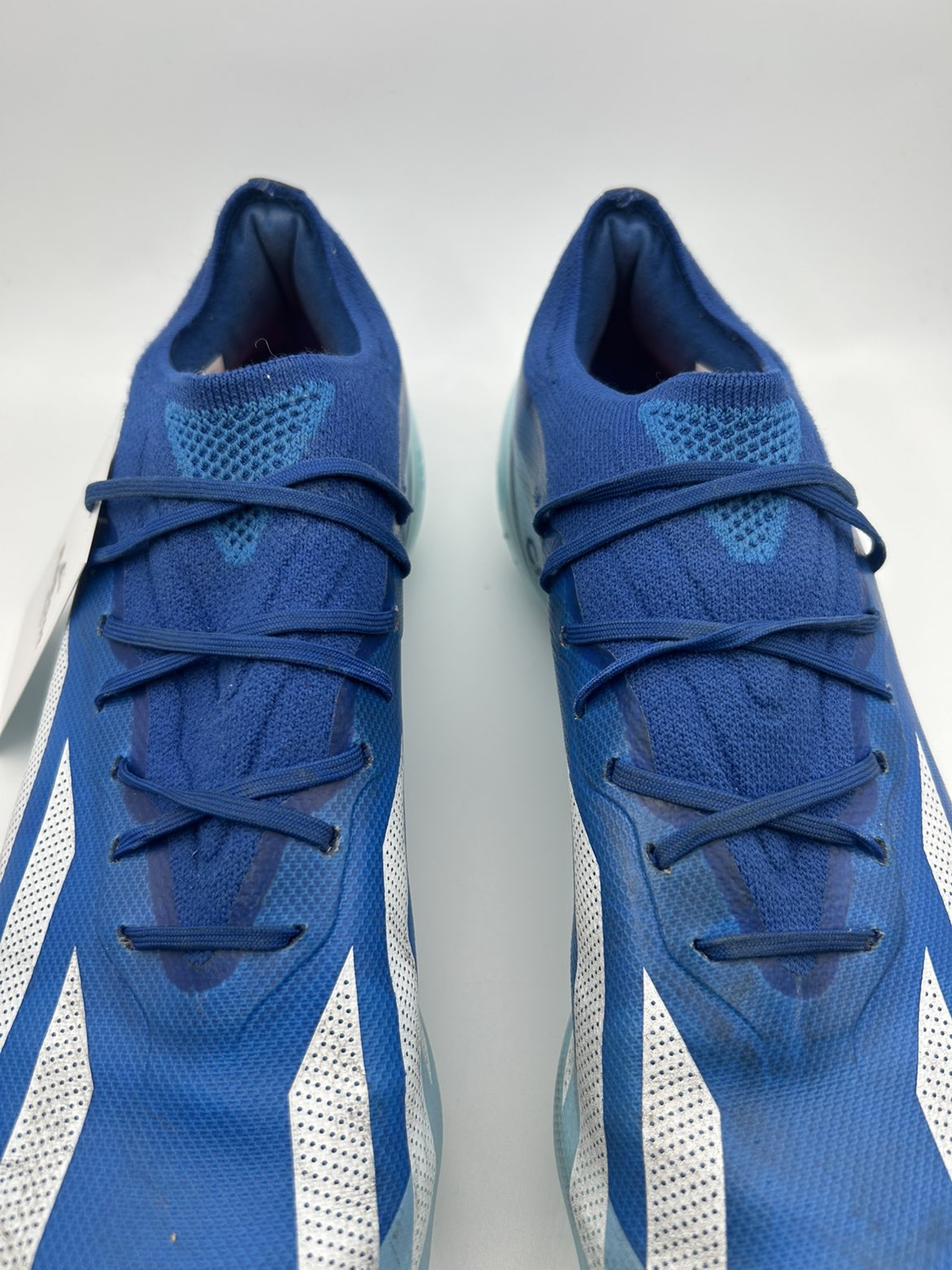Adidas X Crazyfast.1 FG 2023 Størrelse 44