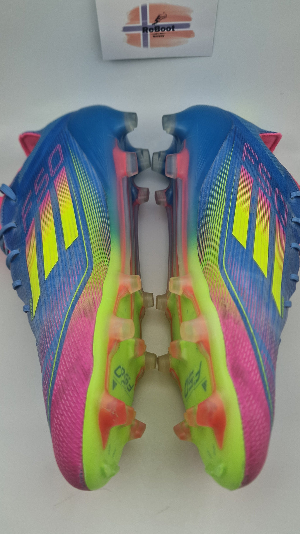 Adidas F50 Elite FG 2025