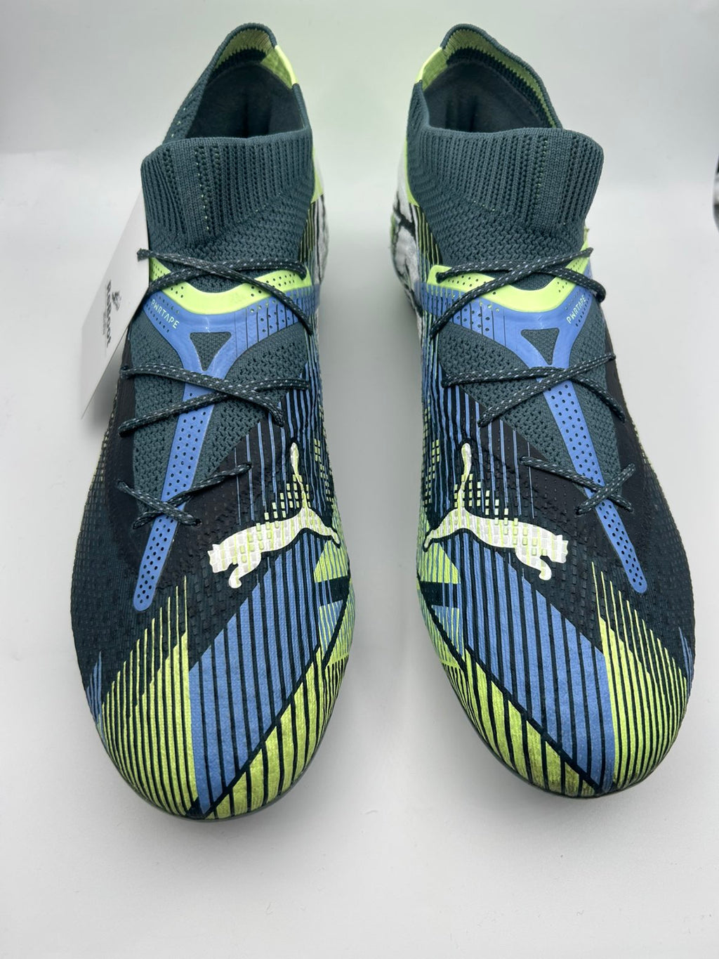 PUMA Future 7 Ultimate FG/AG Lights Out 2025 Størrelse 44