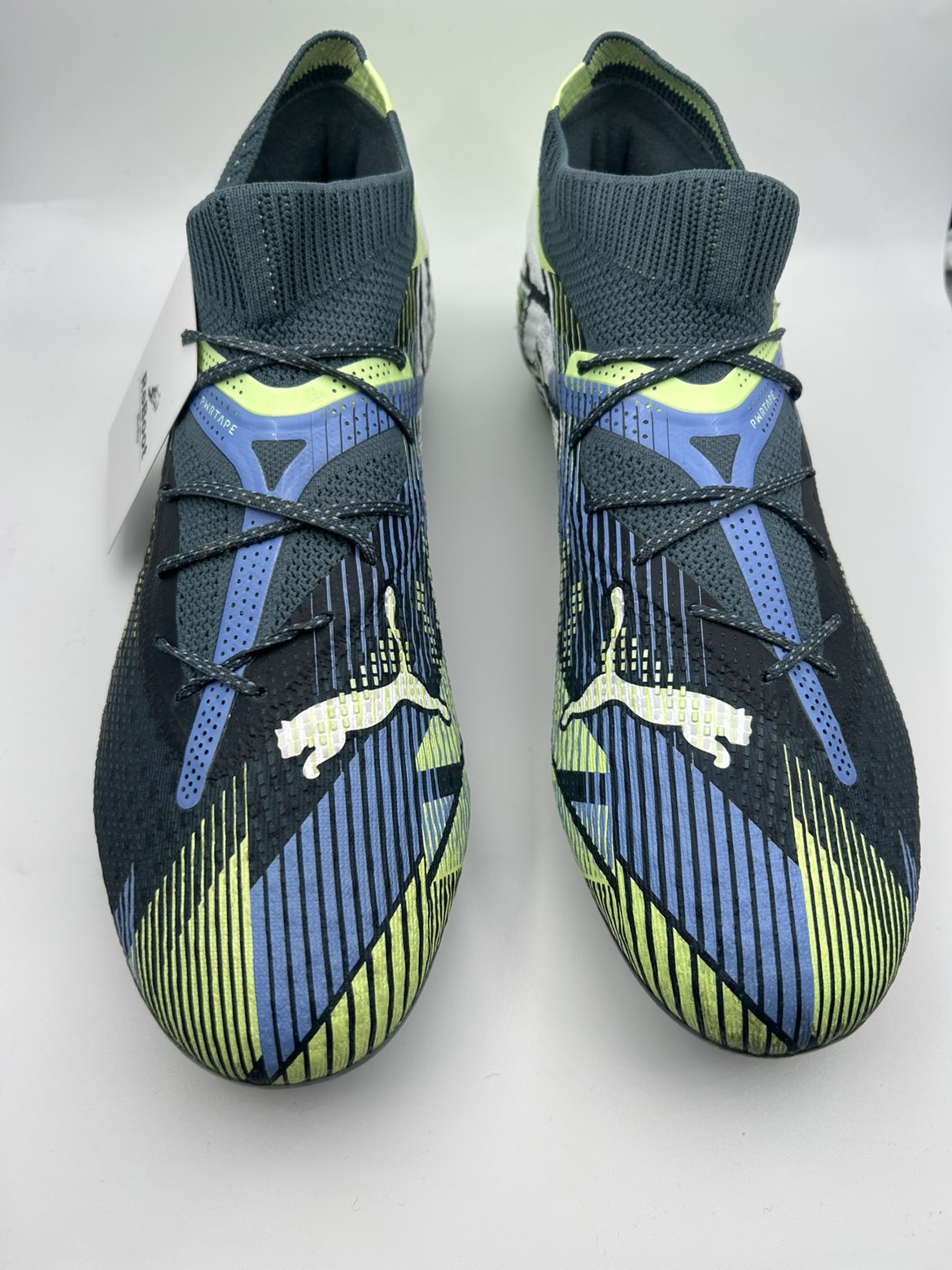 PUMA Future 7 Ultimate FG/AG Lights Out 2025 Størrelse 44