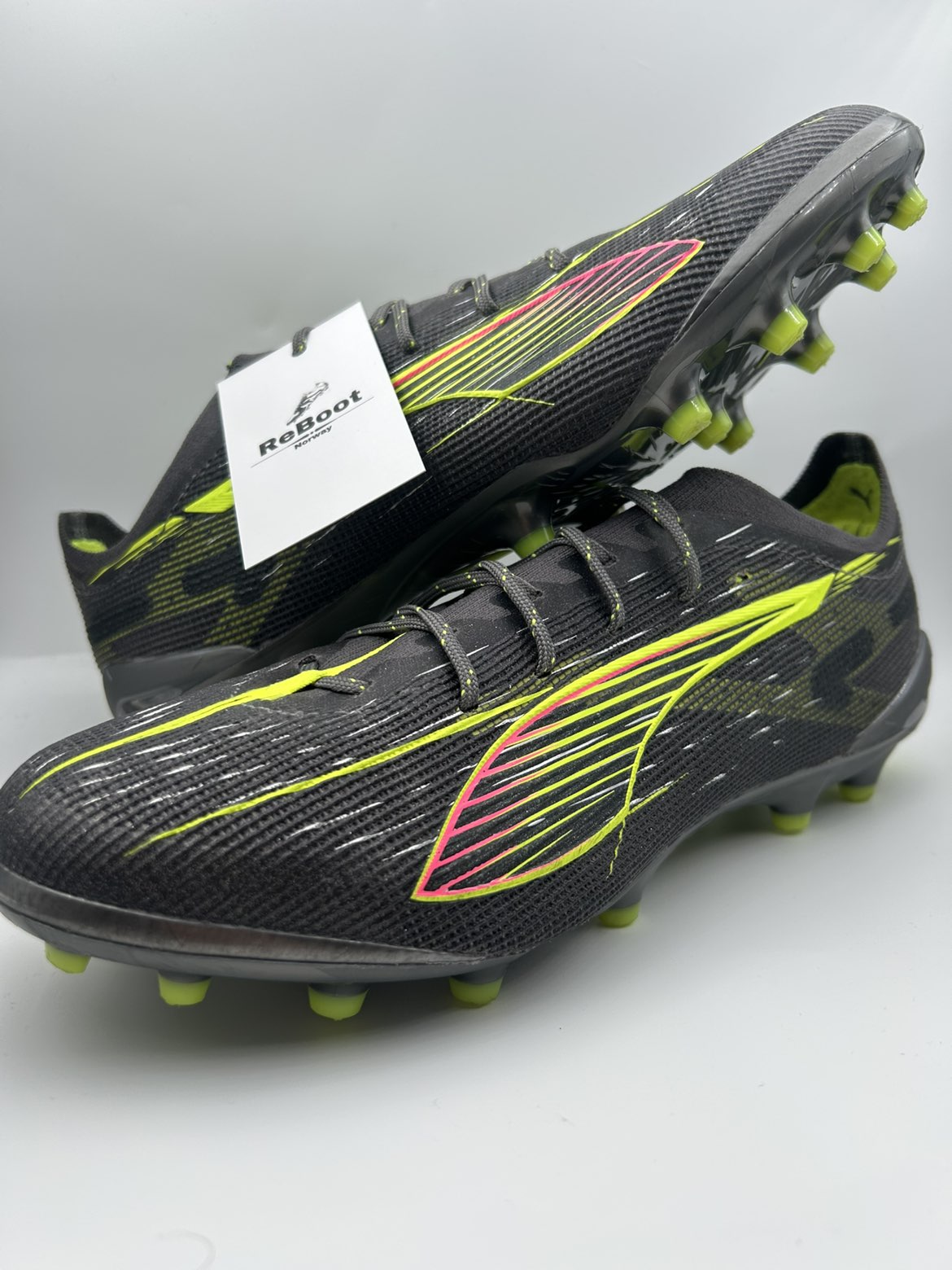 Puma ultra 5 Ultimate AG 2025 Størrelse 43