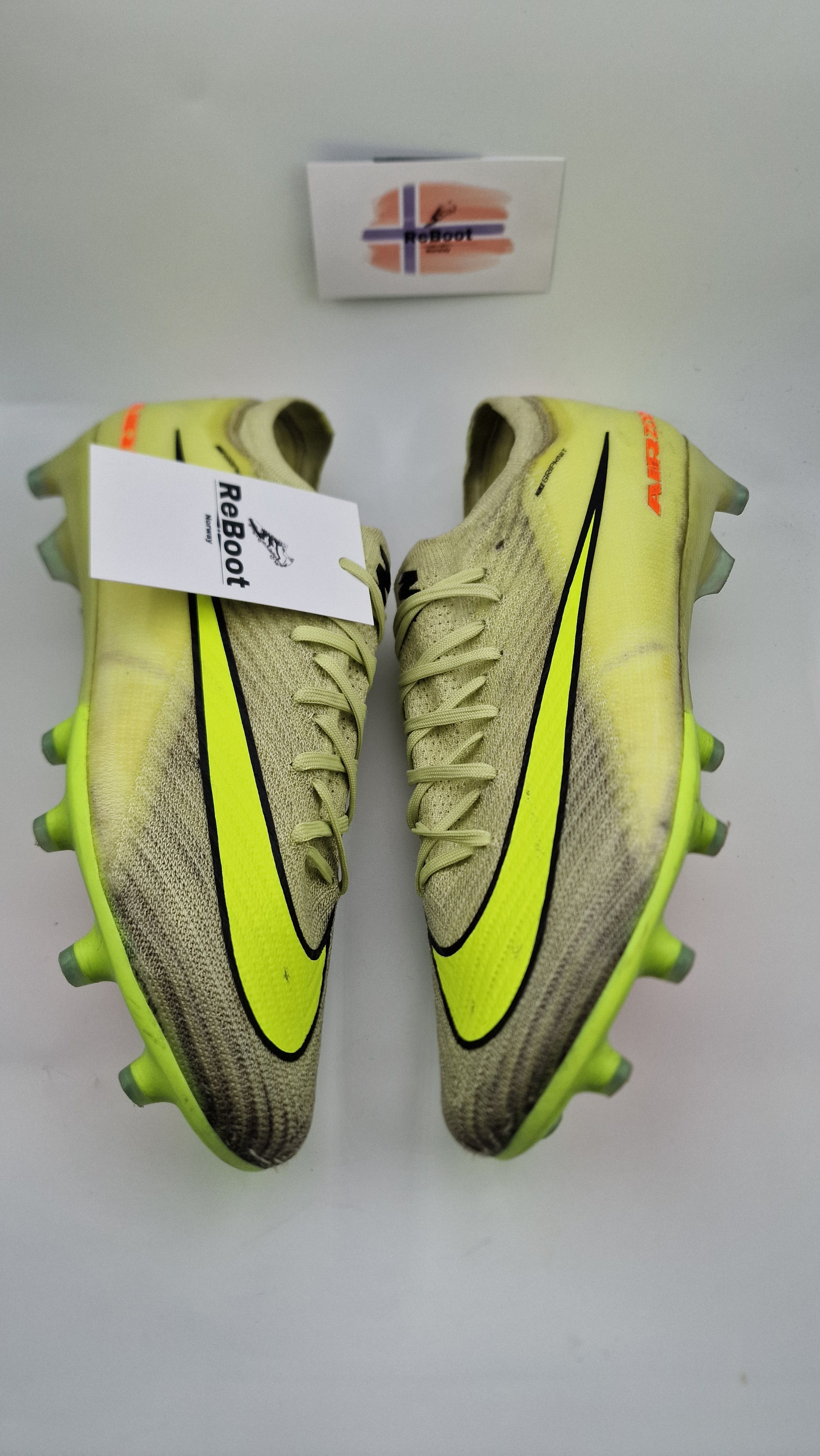 Nike mercurial vapor 16 elite AG-pro 2025 Størrelse 44,5