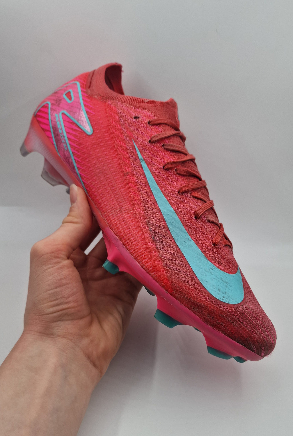 Nike mercurial vapor 16 elite FG  2025 Størrelse 44.5