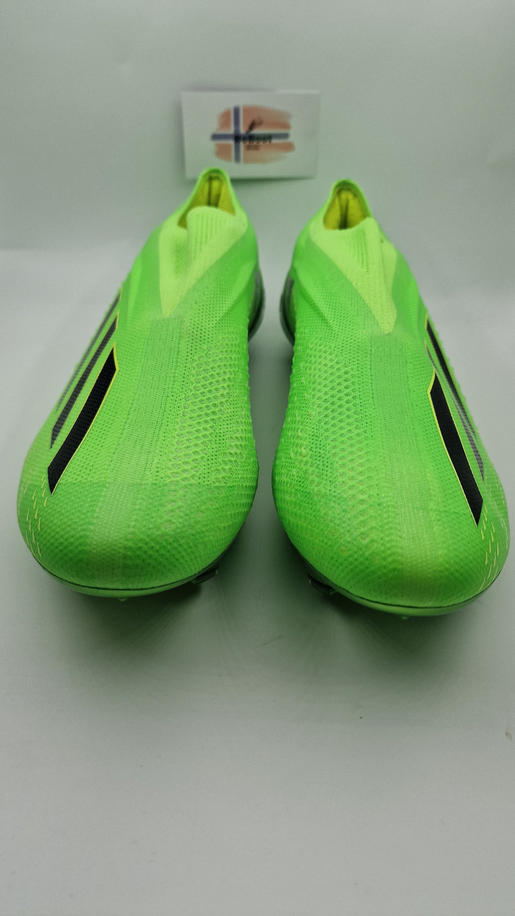 Adidas X speedportal + FG game data 2022  Størrelse 45 1/3