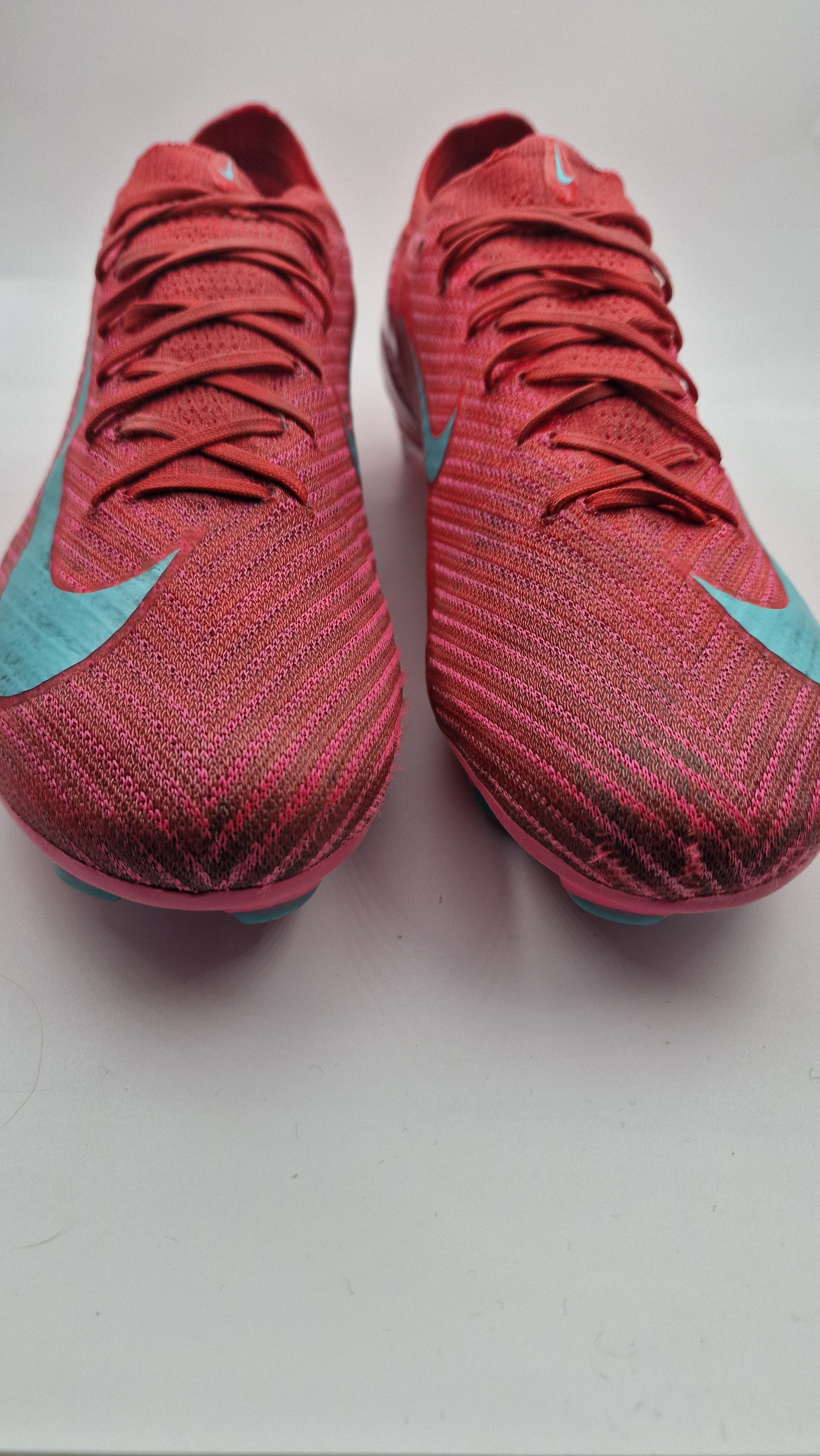 Nike mercurial vapor 16 elite FG  2025 Størrelse 44.5