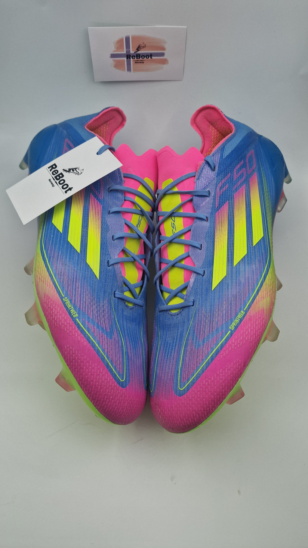 Adidas F50 Elite FG 2025