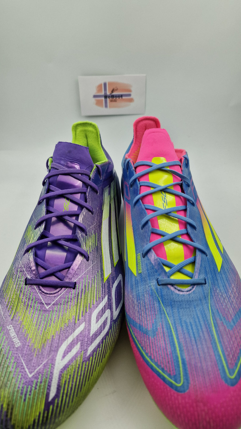 Adidas F50 Elite AG-PRO 2025