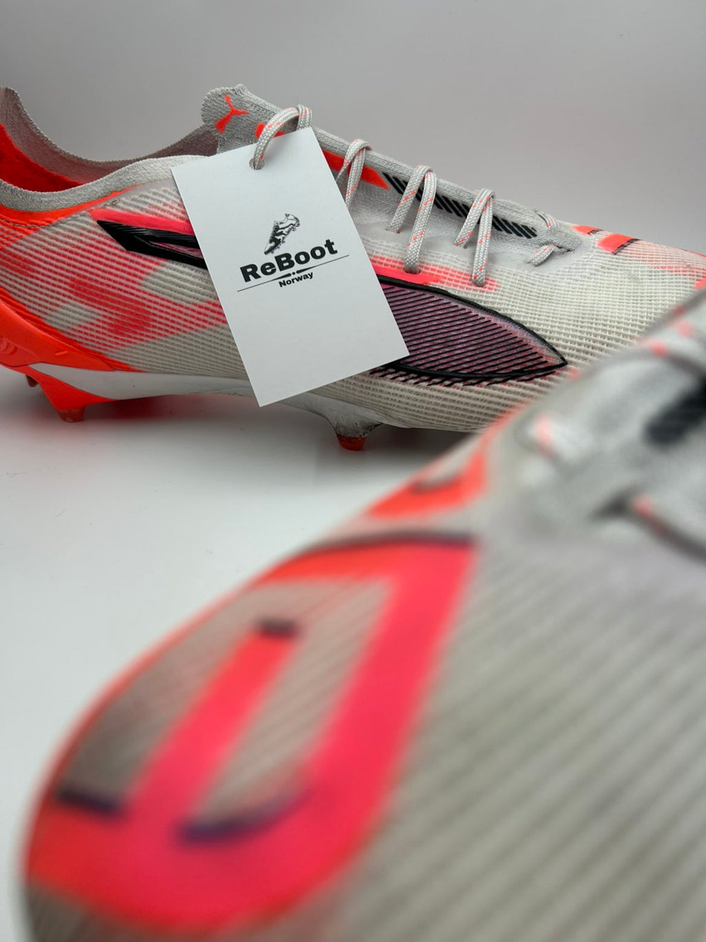 Puma ultra 5 Ultimate Fg 2024 Størrelse 43