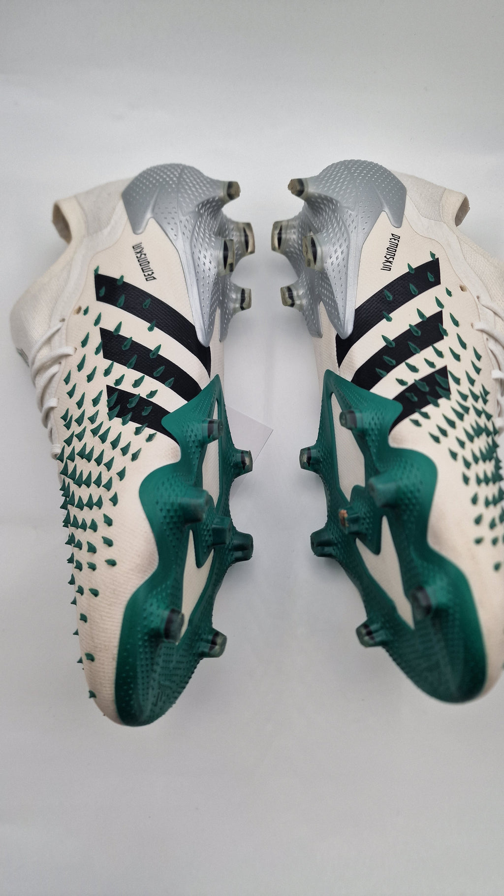 Adidas Predator Freak .1 Lav FG Equipment  Størrelse 42,5