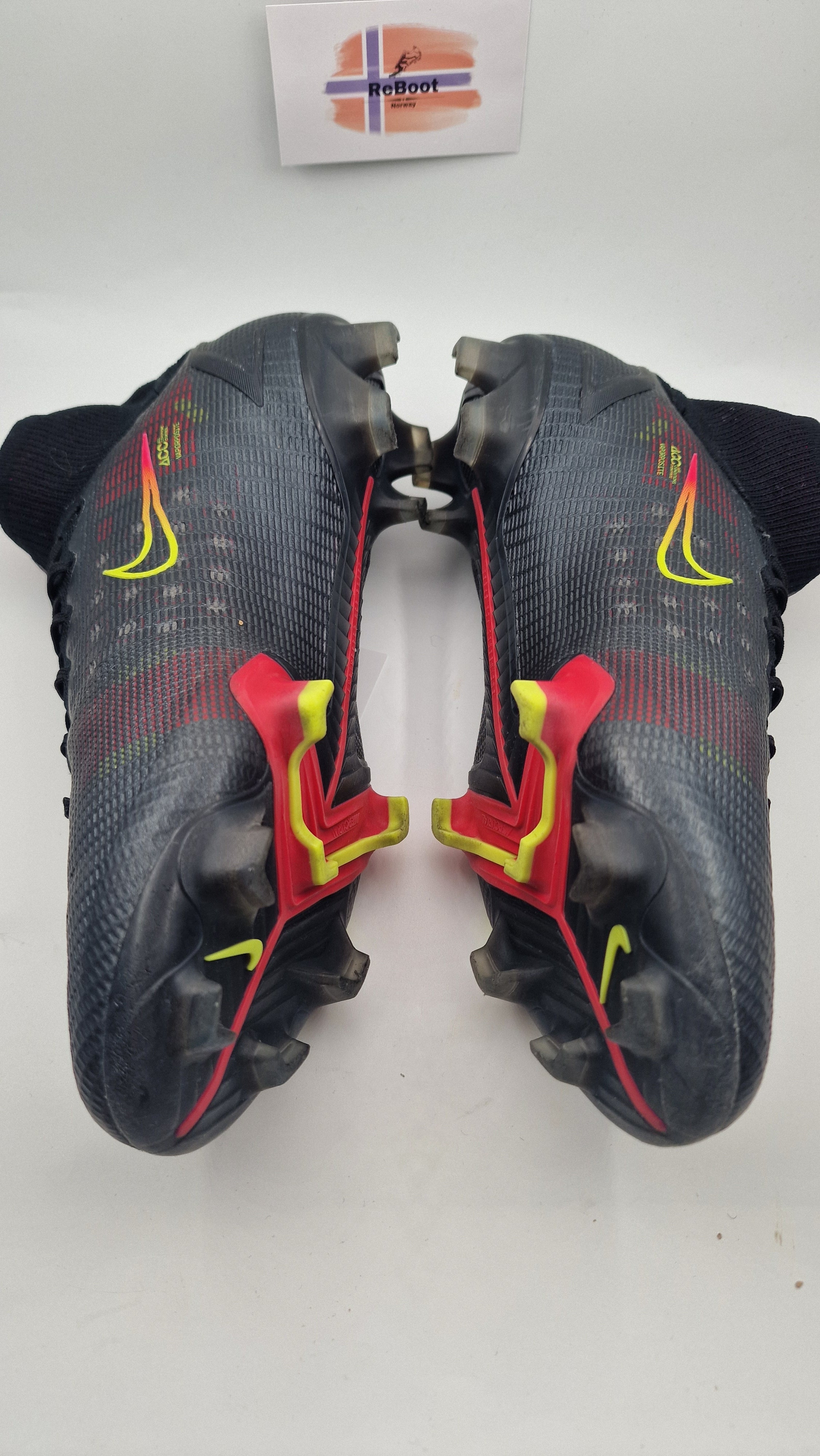 Nike mercurial superfly 8 elite FG 2021 Størrelse 43