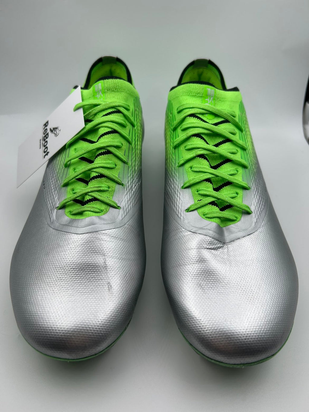 Skechers Razor FG 2025 Størrelse 44
