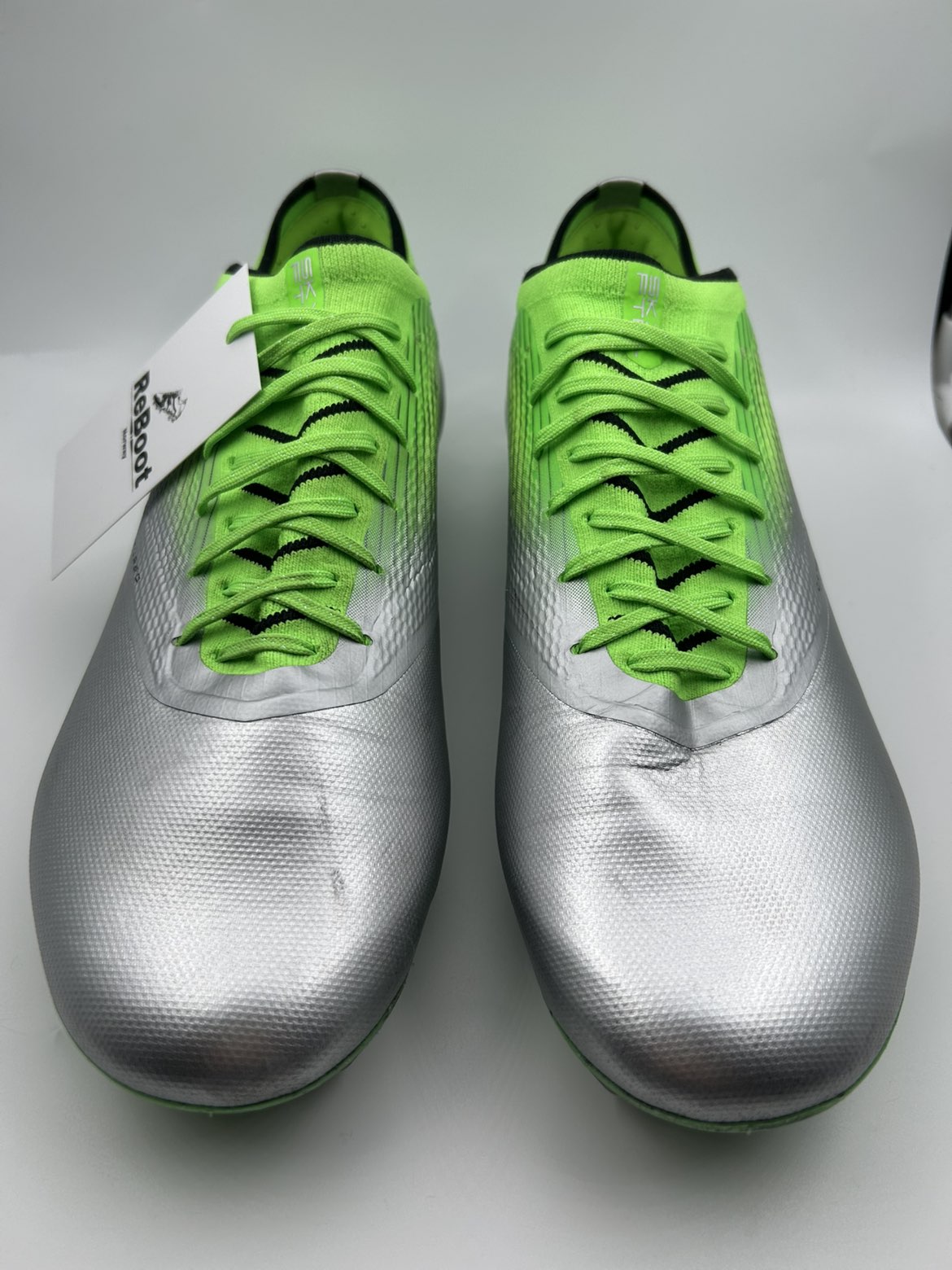 Skechers Razor FG 2025 Størrelse 44