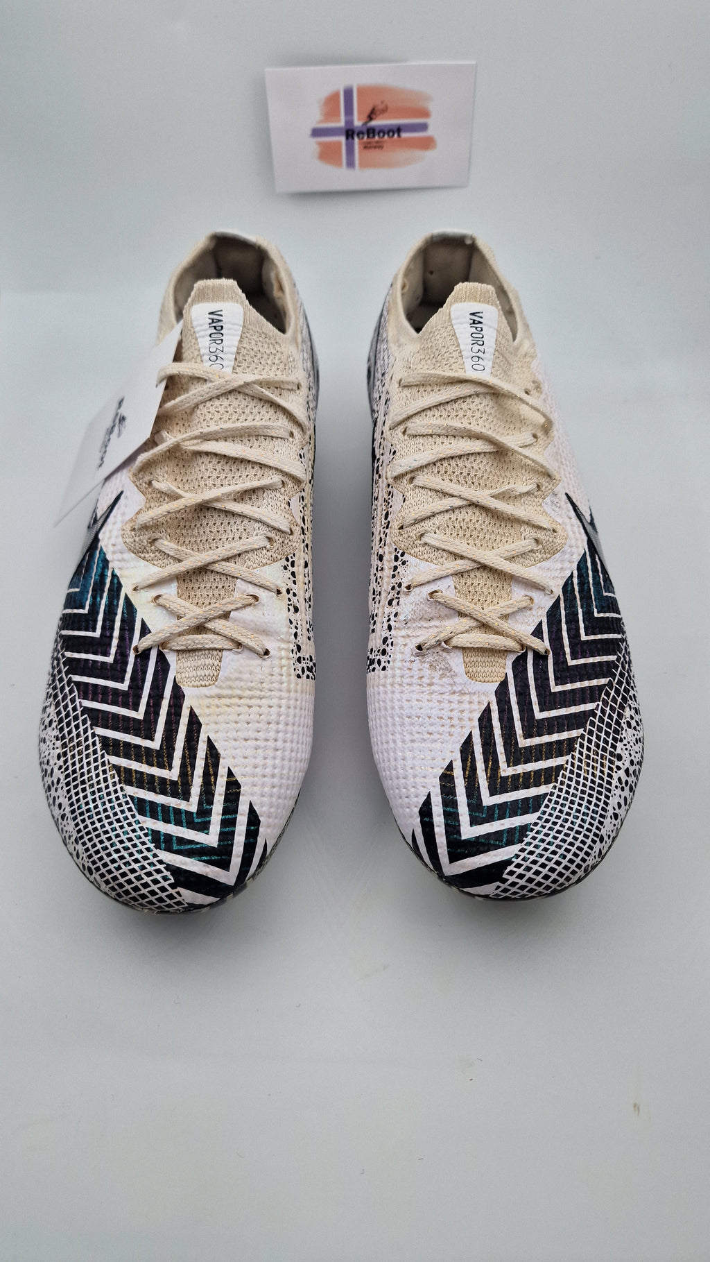 Nike mercurial vapor 13 elite SG Anti-Clog 2020 Størrelse 42